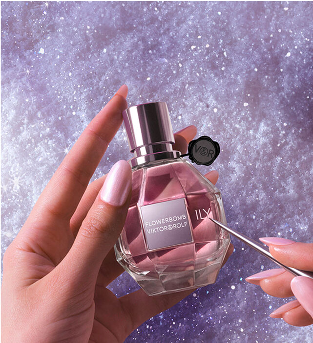 Viktor&Rolf Fragrances, Colognes and Perfumes